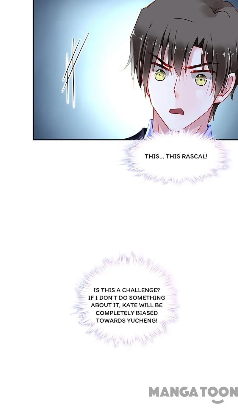 Haomen Qifu de Chuntian Chapter 280 page 21 - Chapter 280