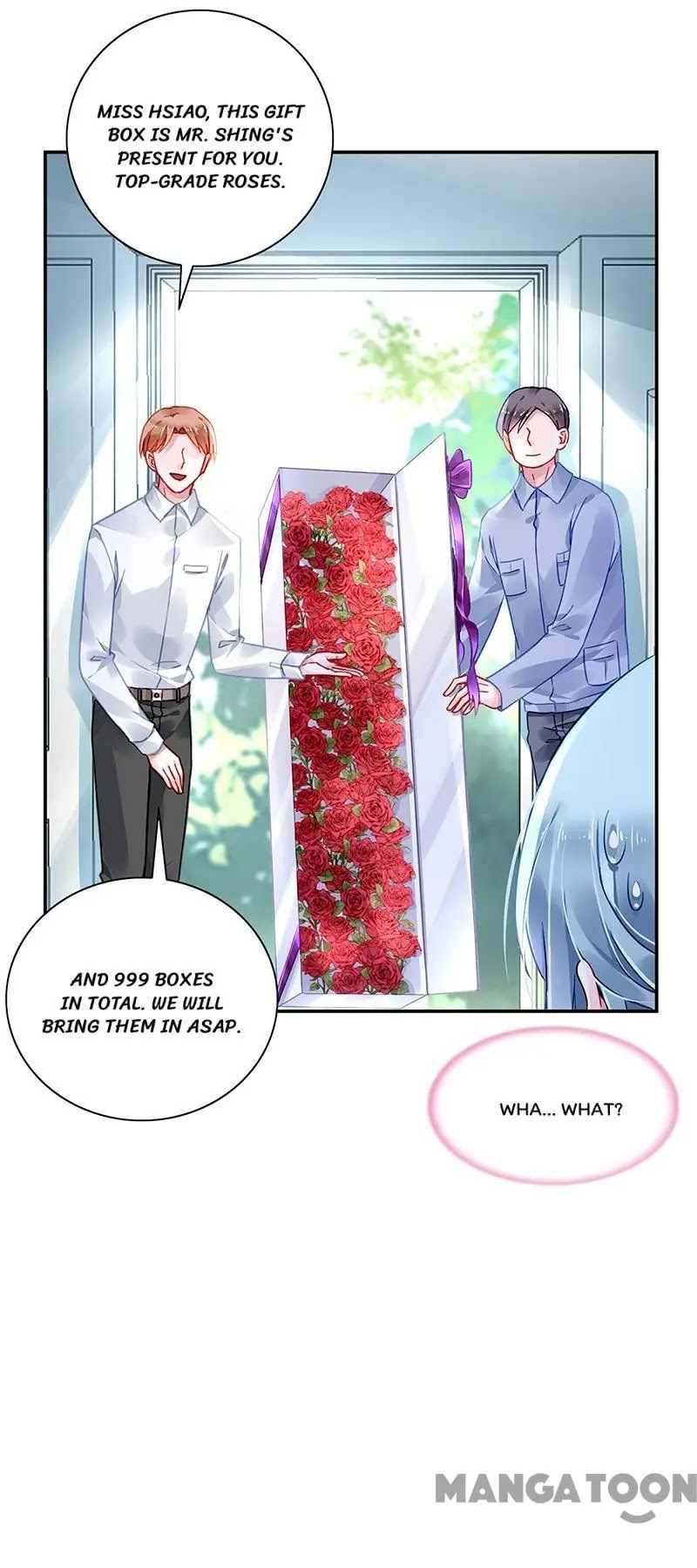 Haomen Qifu de Chuntian Chapter 280 page 24 - Chapter 280