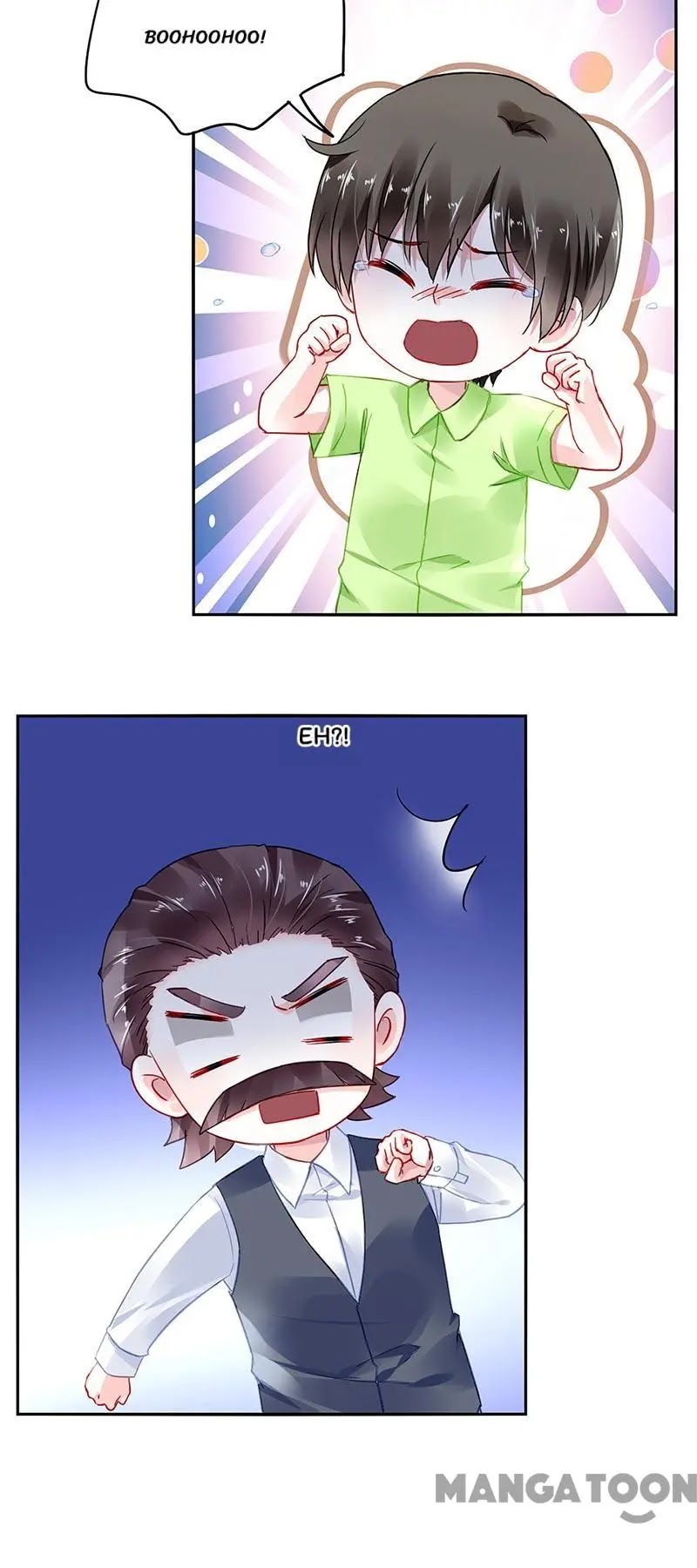 Haomen Qifu de Chuntian Chapter 280 page 3 - Chapter 280