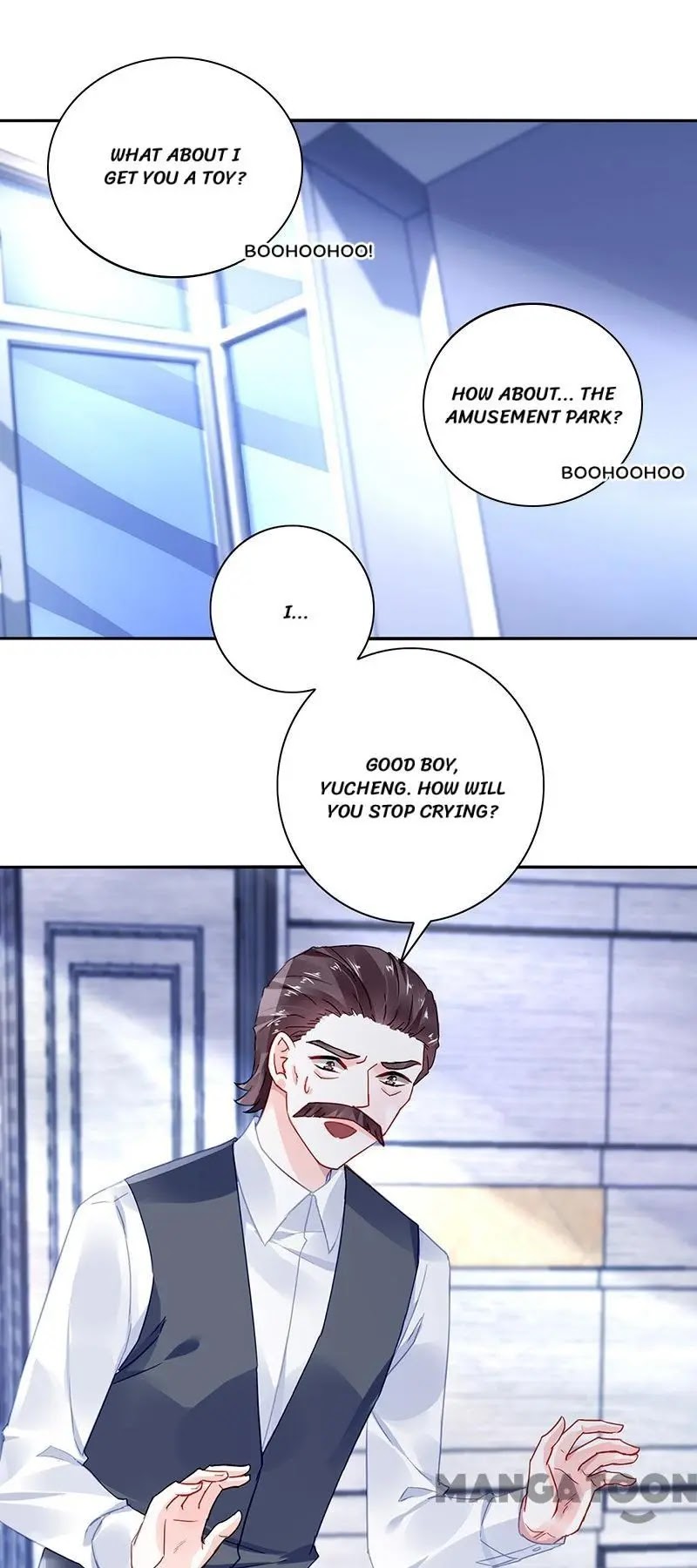 Haomen Qifu de Chuntian Chapter 280 page 4 - Chapter 280