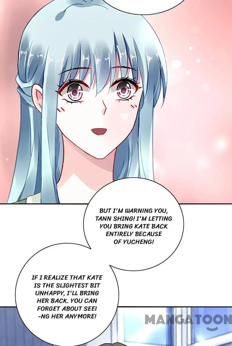 Haomen Qifu de Chuntian Chapter 280 page 8 - Chapter 280