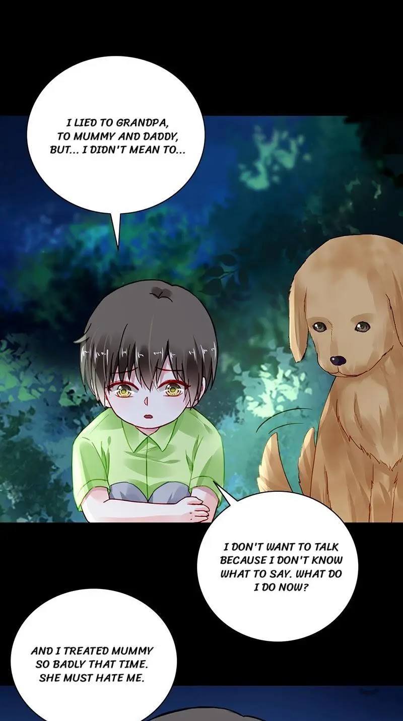 Haomen Qifu de Chuntian Chapter 281 page 16 - Chapter 281