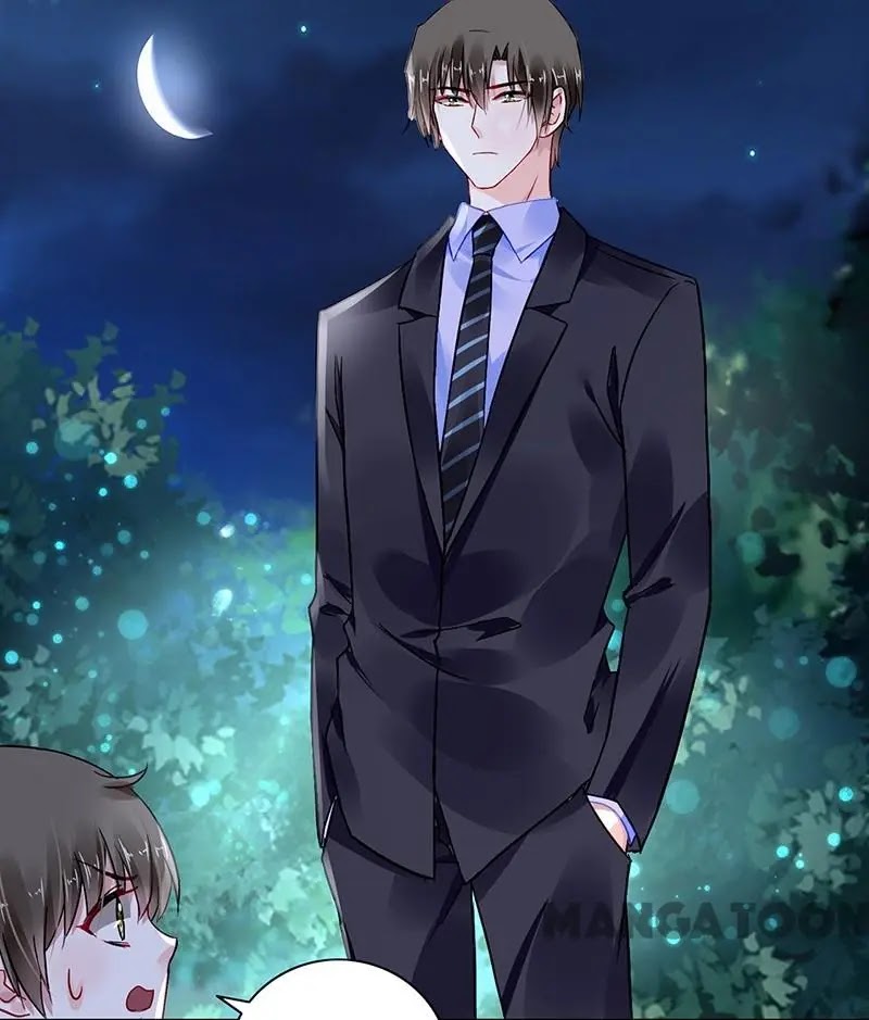 Haomen Qifu de Chuntian Chapter 281 page 19 - Chapter 281