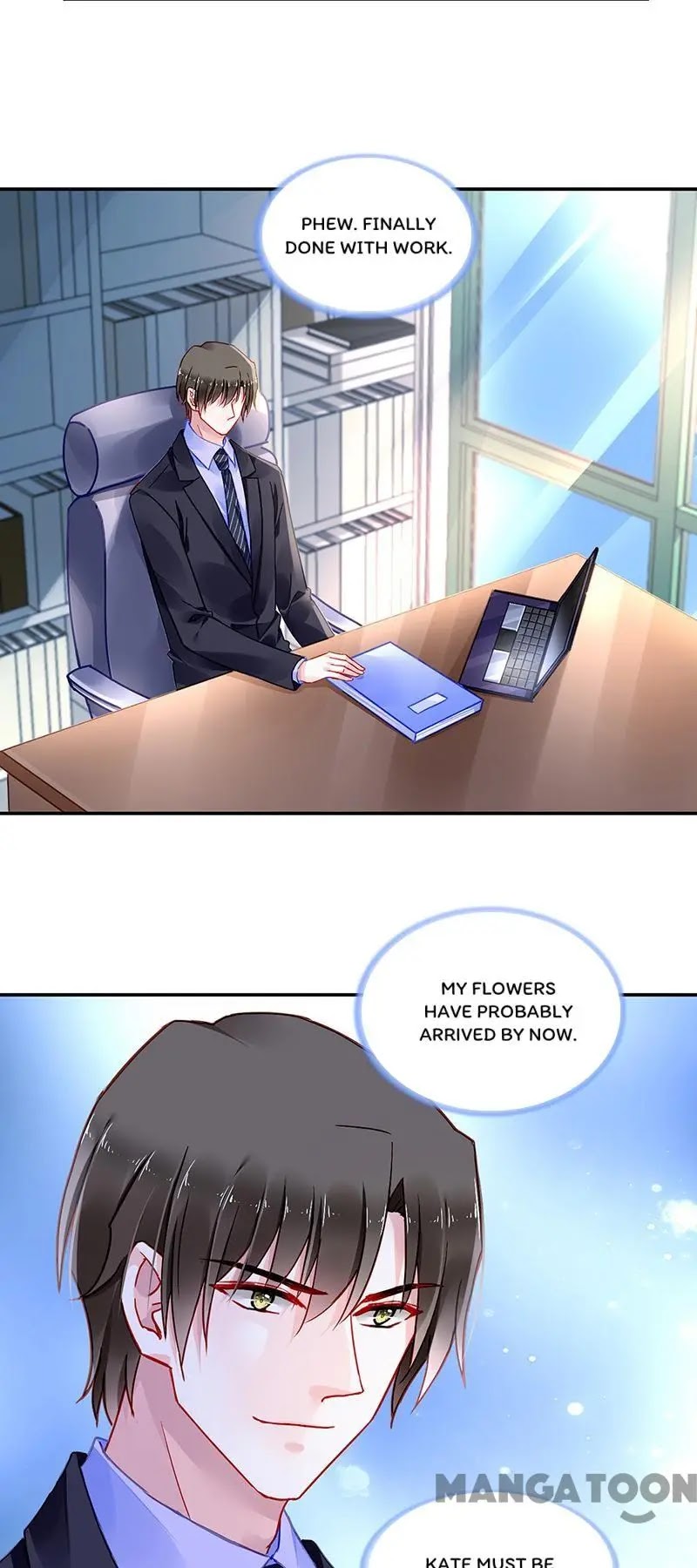 Haomen Qifu de Chuntian Chapter 281 page 2 - Chapter 281