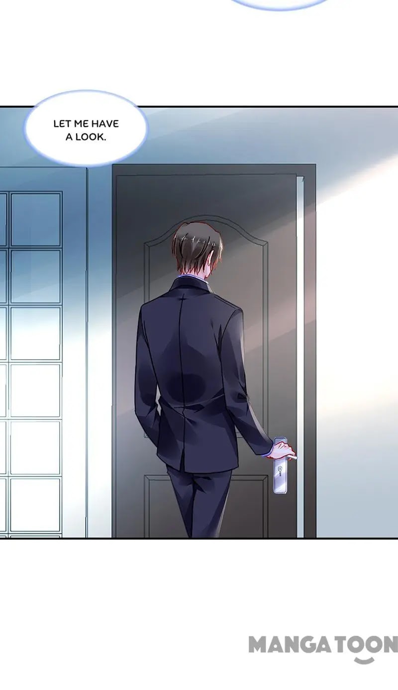 Haomen Qifu de Chuntian Chapter 281 page 4 - Chapter 281
