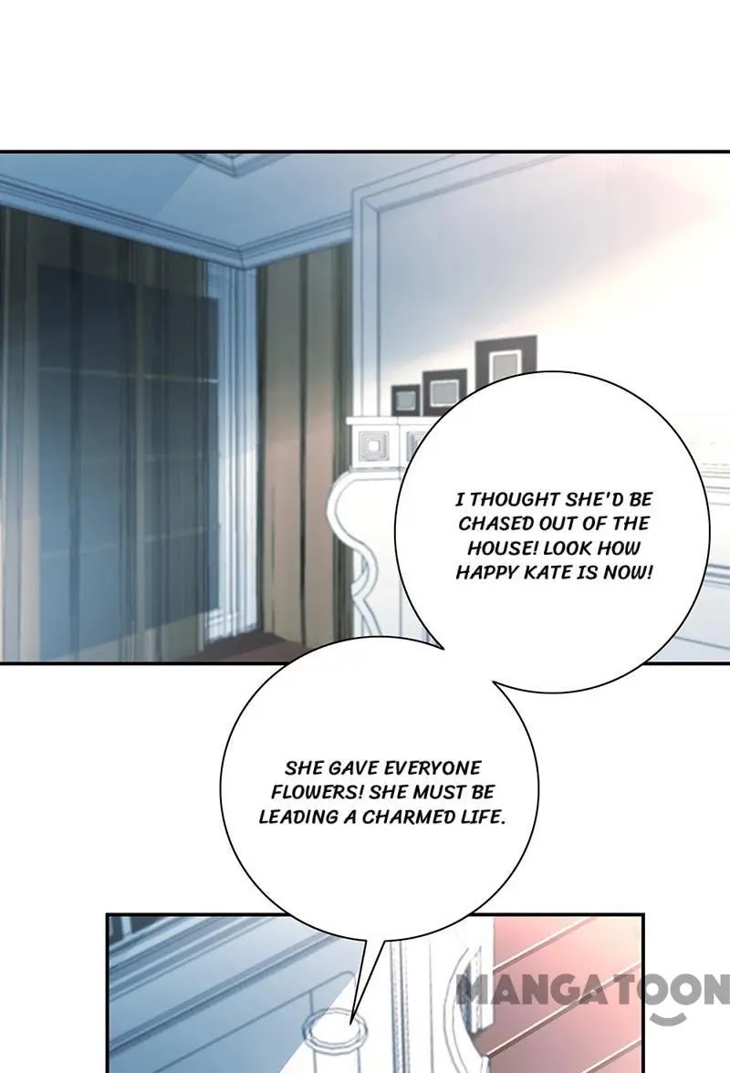 Haomen Qifu de Chuntian Chapter 281 page 5 - Chapter 281