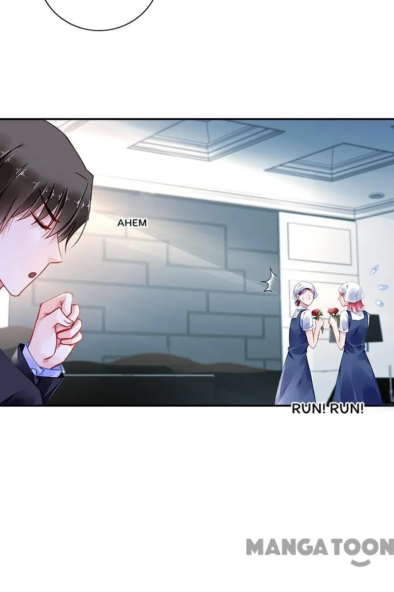 Haomen Qifu de Chuntian Chapter 281 page 7 - Chapter 281