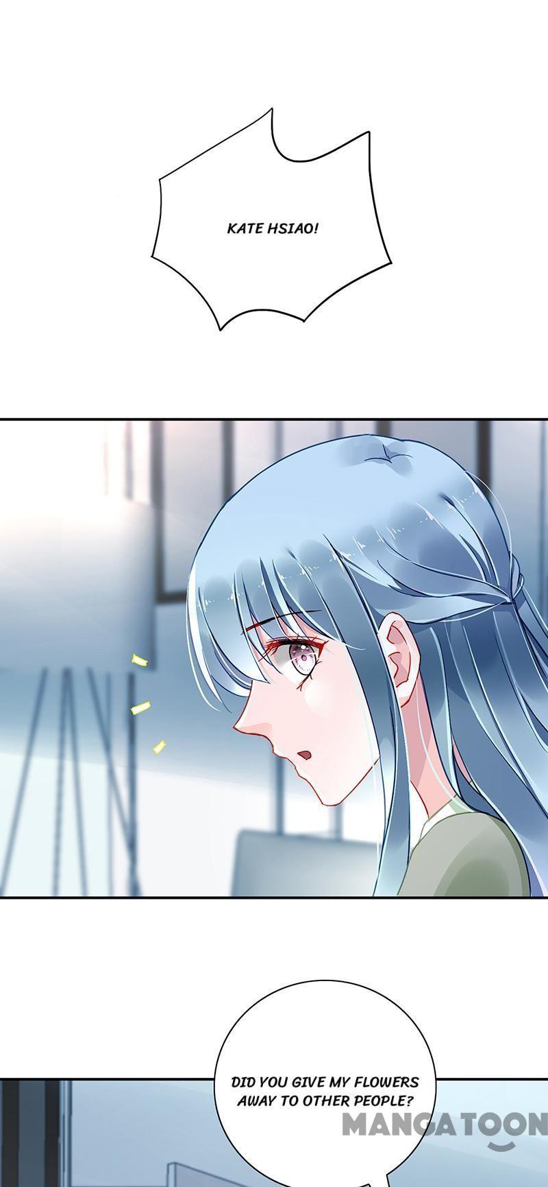 Haomen Qifu de Chuntian Chapter 281 page 8 - Chapter 281