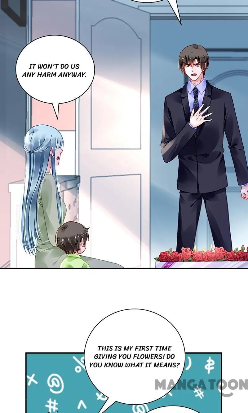 Haomen Qifu de Chuntian Chapter 281 page 9 - Chapter 281