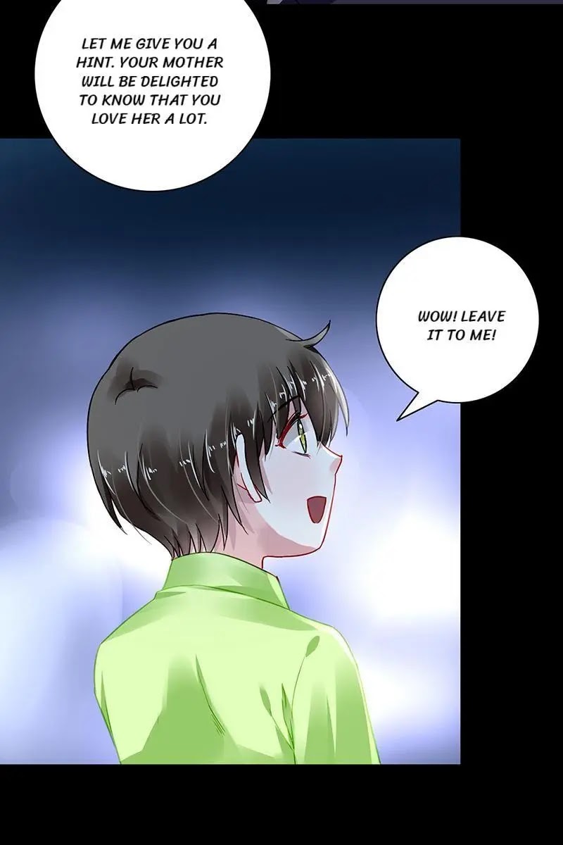 Haomen Qifu de Chuntian Chapter 282 page 12 - Chapter 282