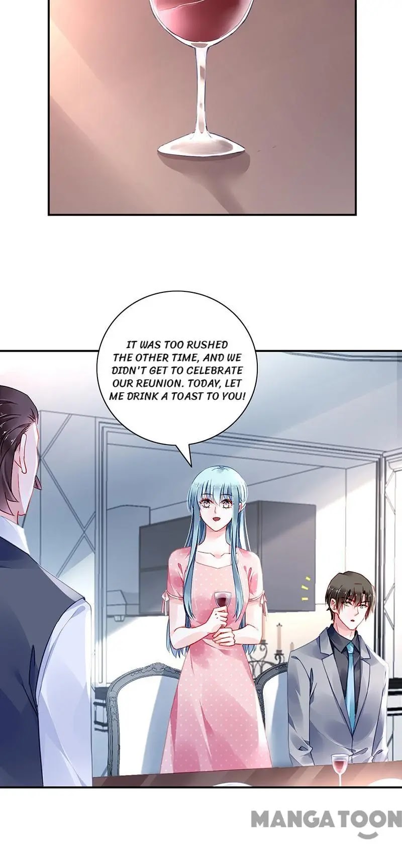 Haomen Qifu de Chuntian Chapter 282 page 18 - Chapter 282