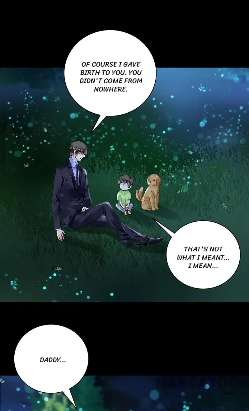 Haomen Qifu de Chuntian Chapter 282 page 2 - Chapter 282