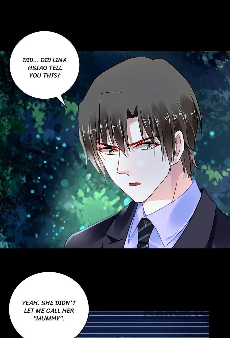 Haomen Qifu de Chuntian Chapter 282 page 4 - Chapter 282