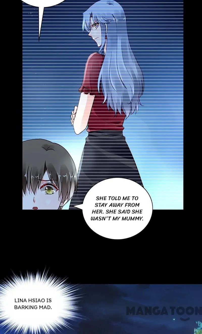 Haomen Qifu de Chuntian Chapter 282 page 5 - Chapter 282