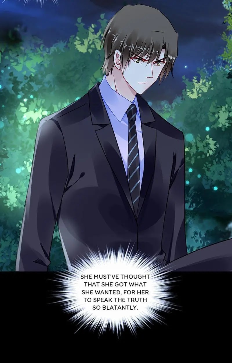 Haomen Qifu de Chuntian Chapter 282 page 6 - Chapter 282