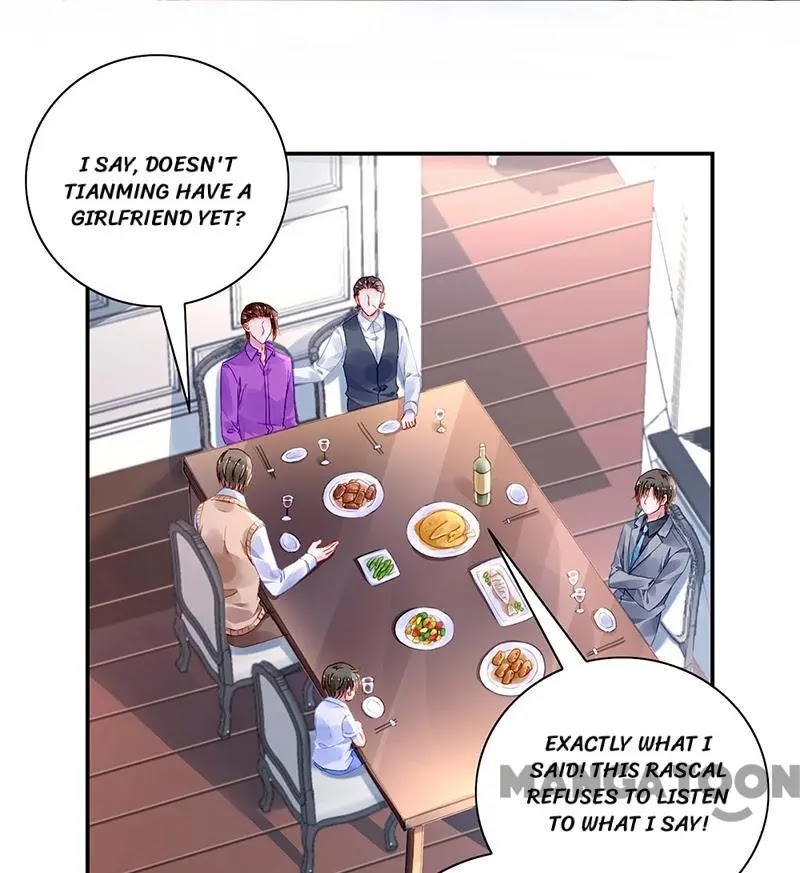 Haomen Qifu de Chuntian Chapter 283 page 1 - Chapter 283