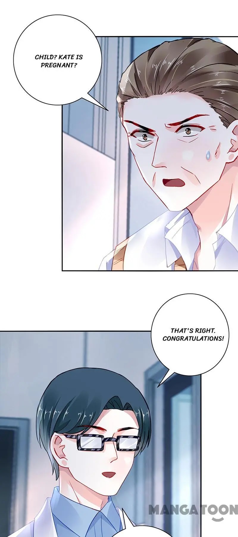 Haomen Qifu de Chuntian Chapter 283 page 14 - Chapter 283