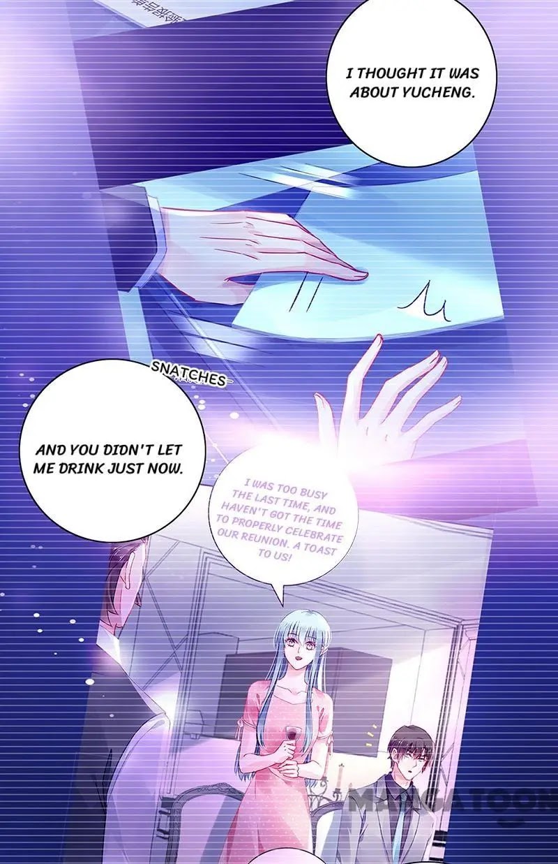 Haomen Qifu de Chuntian Chapter 283 page 22 - Chapter 283