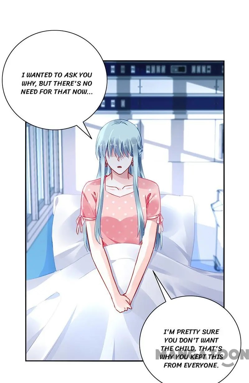 Haomen Qifu de Chuntian Chapter 283 page 24 - Chapter 283