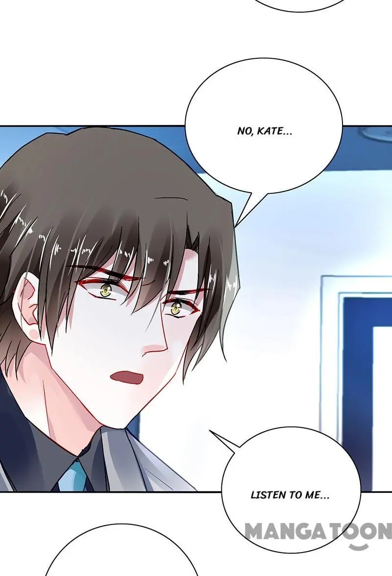 Haomen Qifu de Chuntian Chapter 283 page 25 - Chapter 283