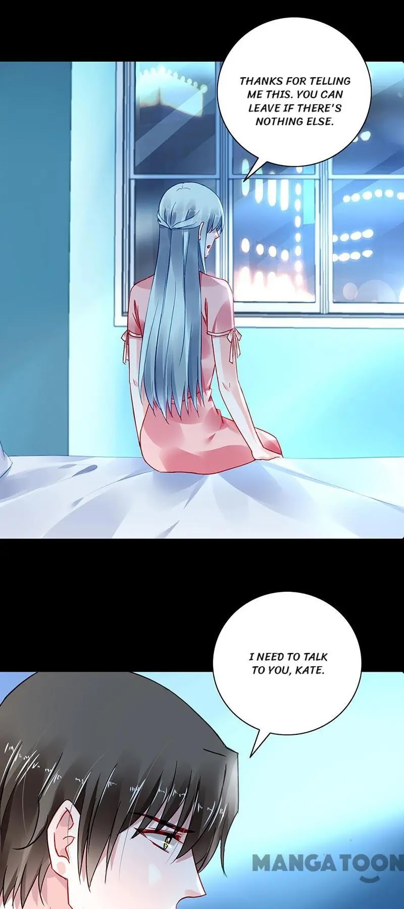 Haomen Qifu de Chuntian Chapter 284 page 10 - Chapter 284