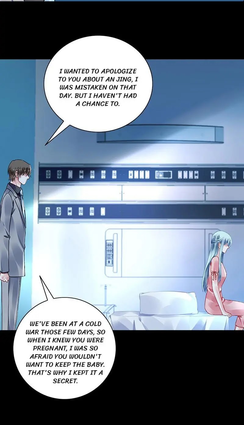 Haomen Qifu de Chuntian Chapter 284 page 12 - Chapter 284