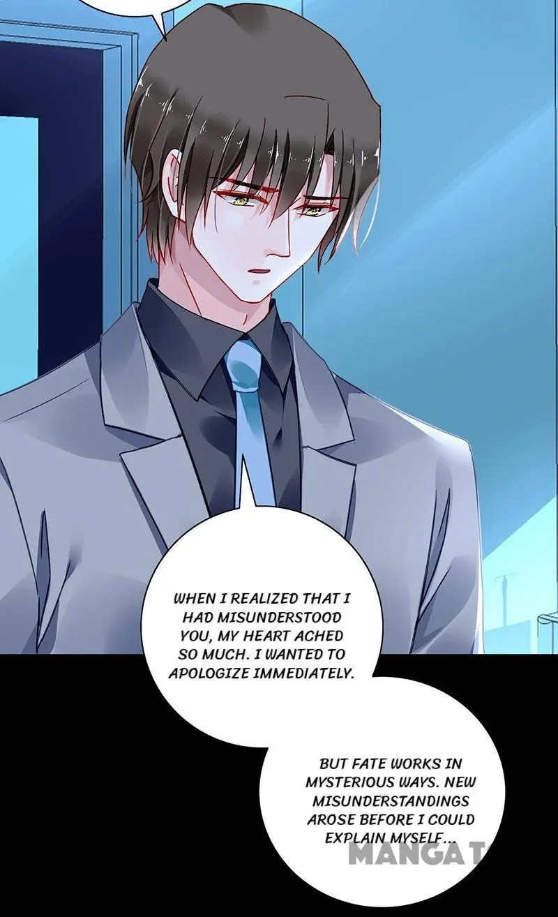 Haomen Qifu de Chuntian Chapter 284 page 14 - Chapter 284