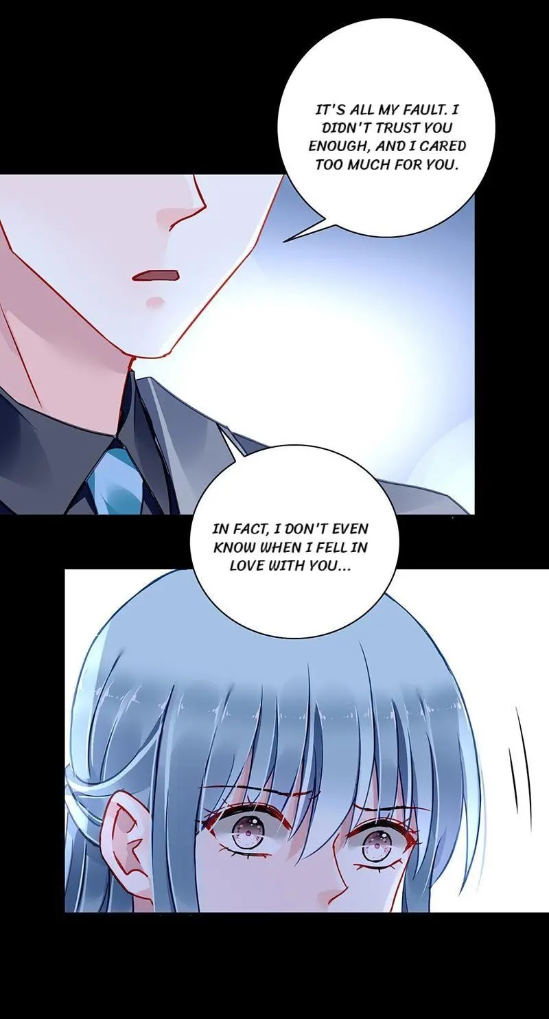 Haomen Qifu de Chuntian Chapter 284 page 15 - Chapter 284