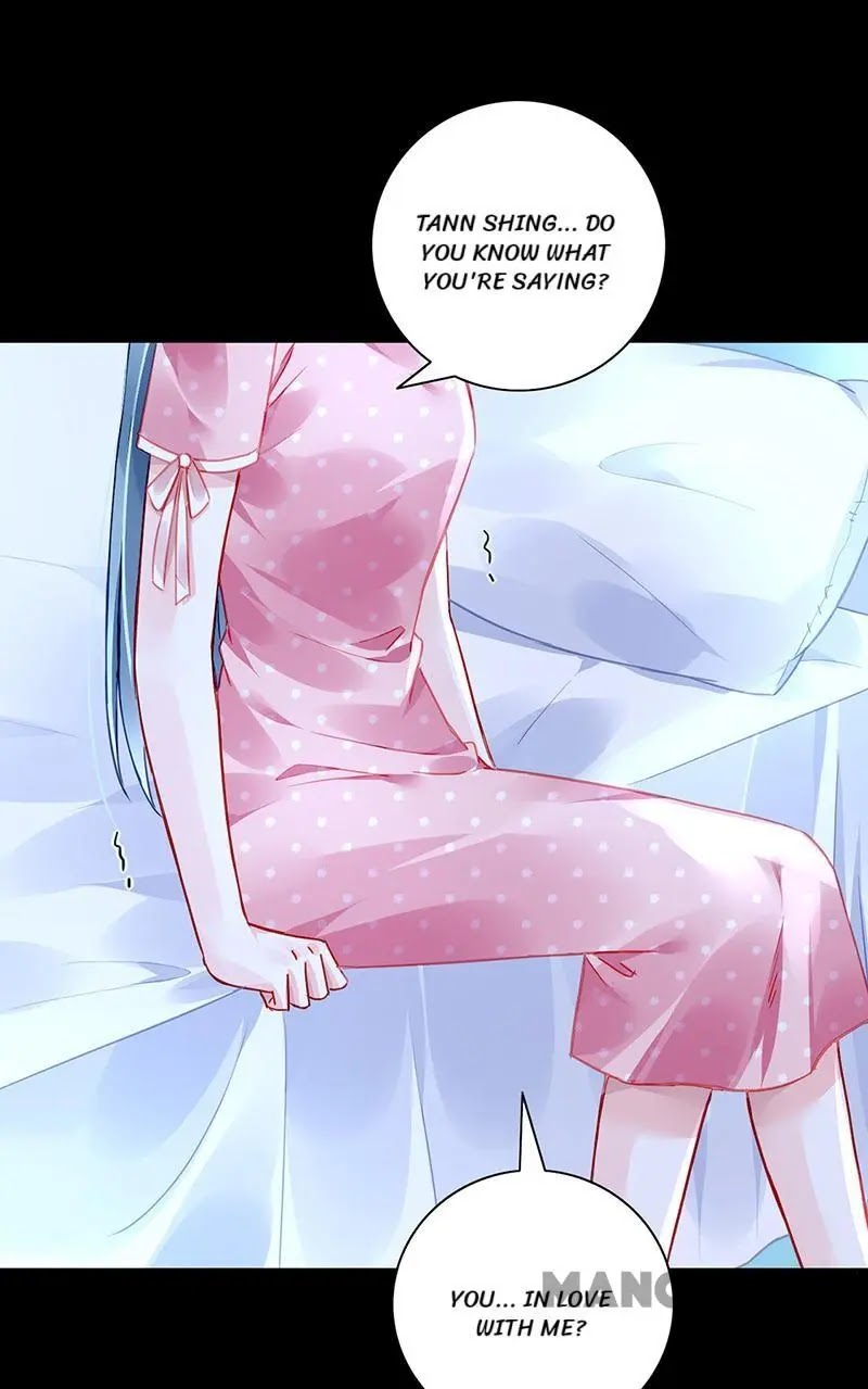 Haomen Qifu de Chuntian Chapter 284 page 16 - Chapter 284