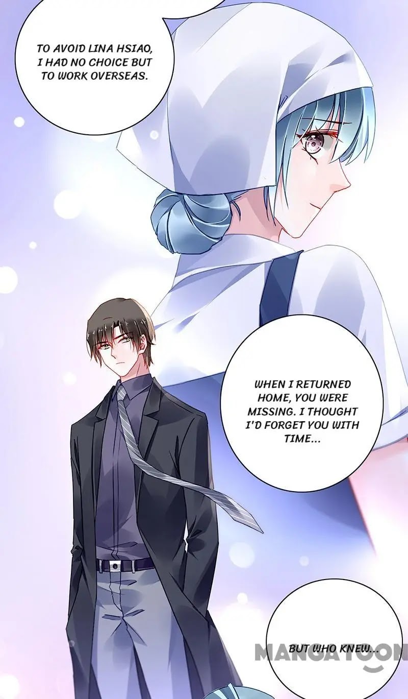 Haomen Qifu de Chuntian Chapter 284 page 18 - Chapter 284