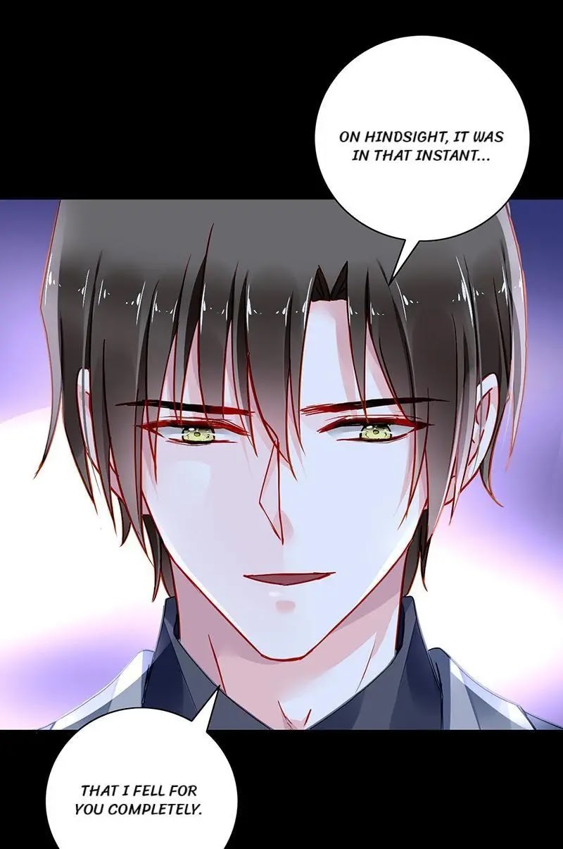Haomen Qifu de Chuntian Chapter 284 page 20 - Chapter 284
