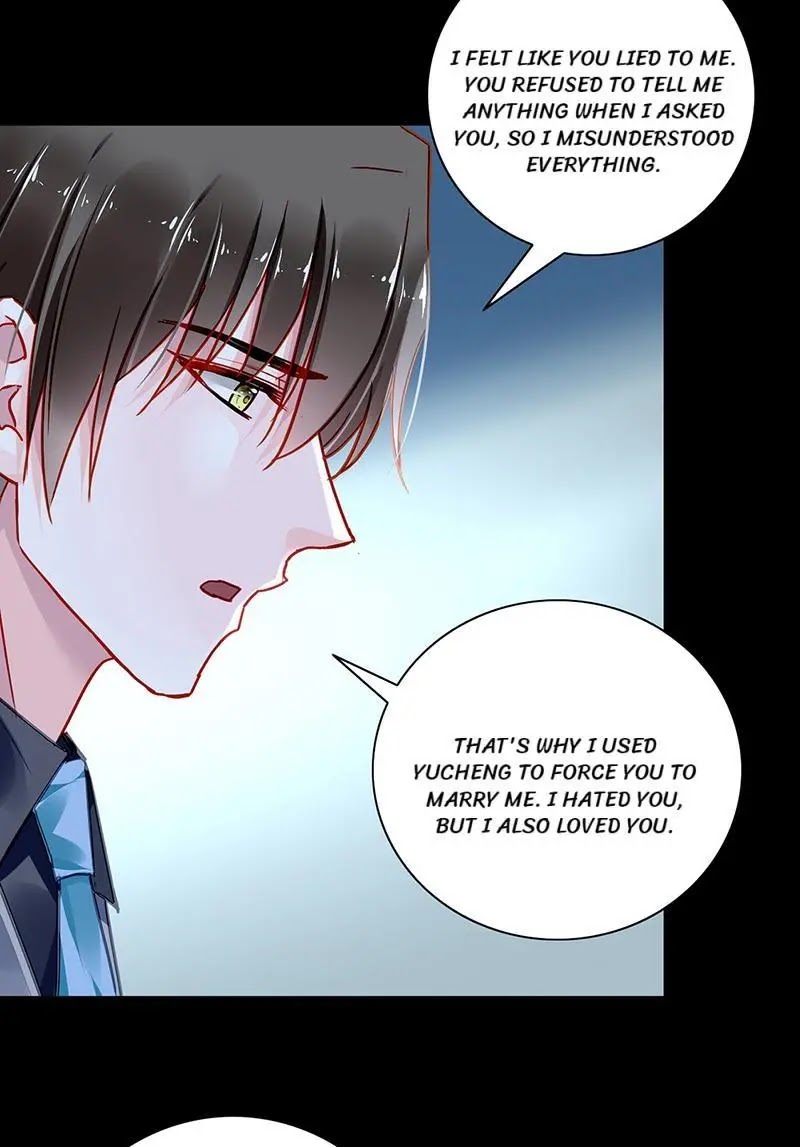 Haomen Qifu de Chuntian Chapter 284 page 22 - Chapter 284