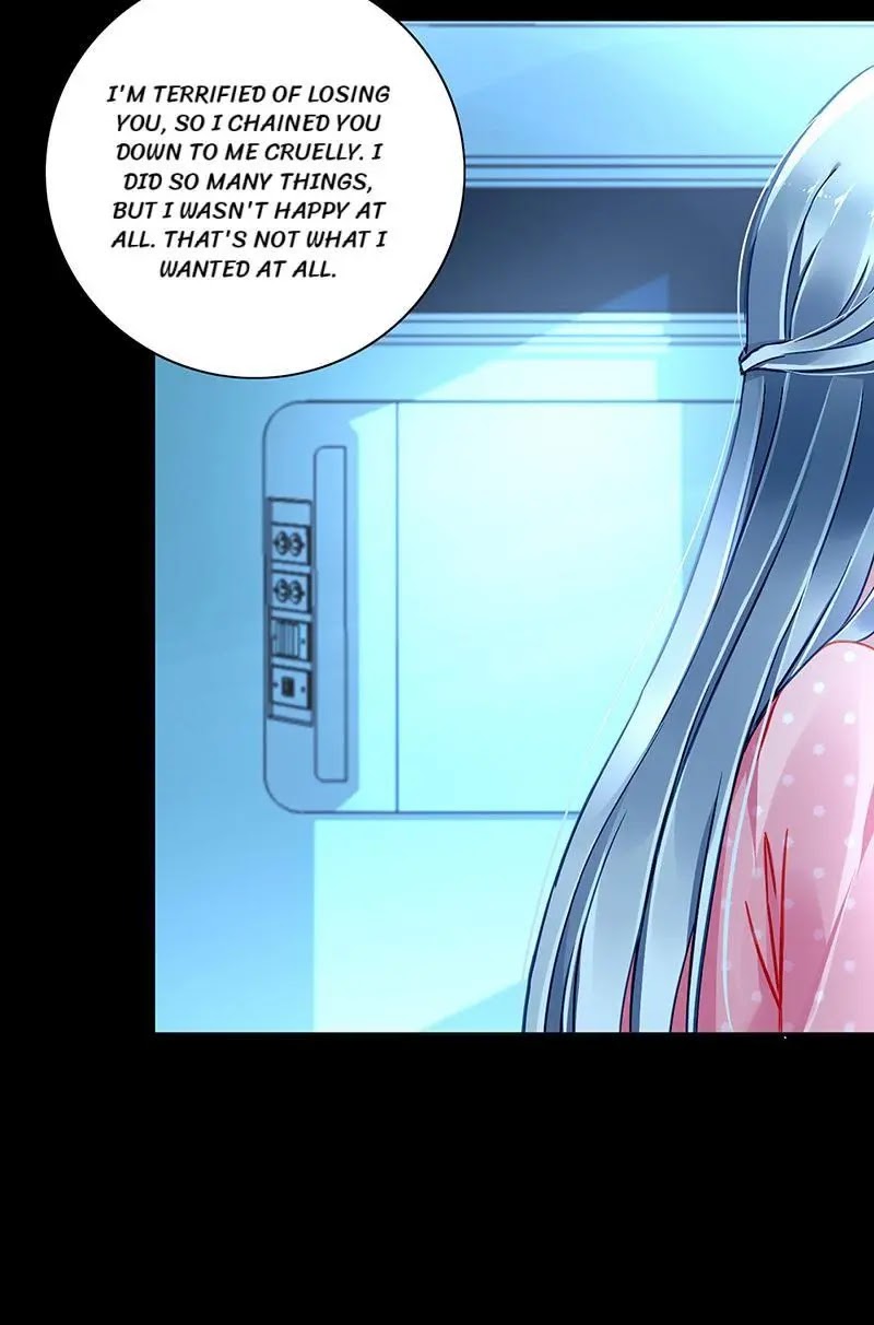 Haomen Qifu de Chuntian Chapter 284 page 23 - Chapter 284