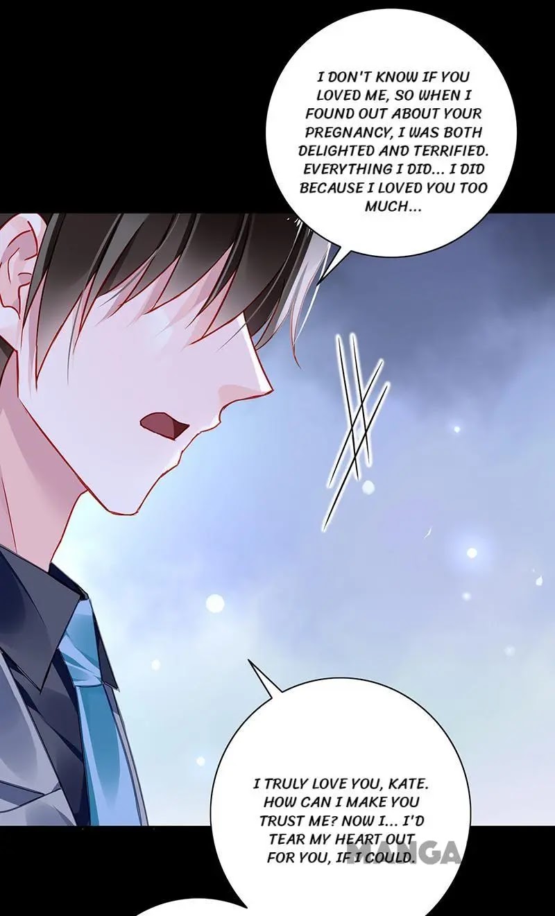 Haomen Qifu de Chuntian Chapter 284 page 24 - Chapter 284
