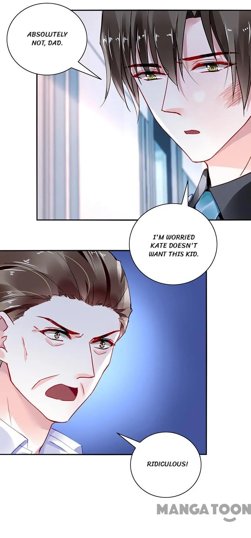 Haomen Qifu de Chuntian Chapter 284 page 3 - Chapter 284