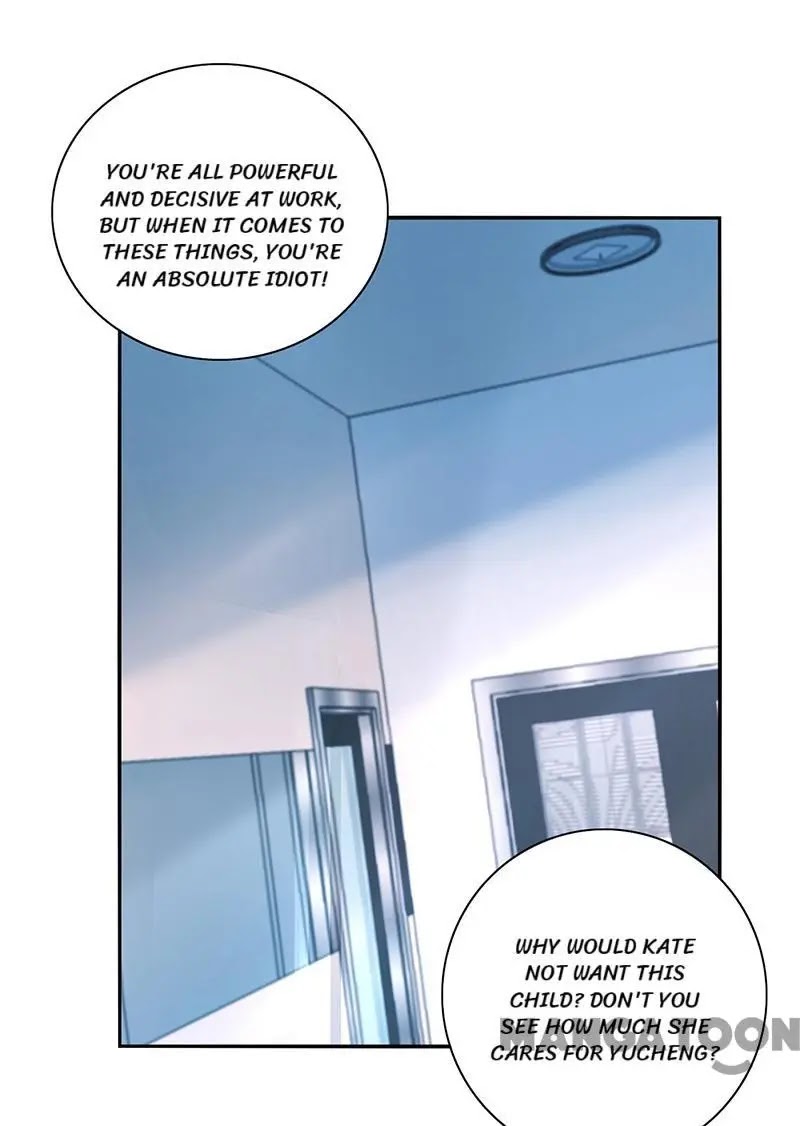 Haomen Qifu de Chuntian Chapter 284 page 4 - Chapter 284