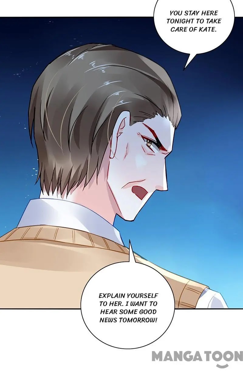 Haomen Qifu de Chuntian Chapter 284 page 6 - Chapter 284