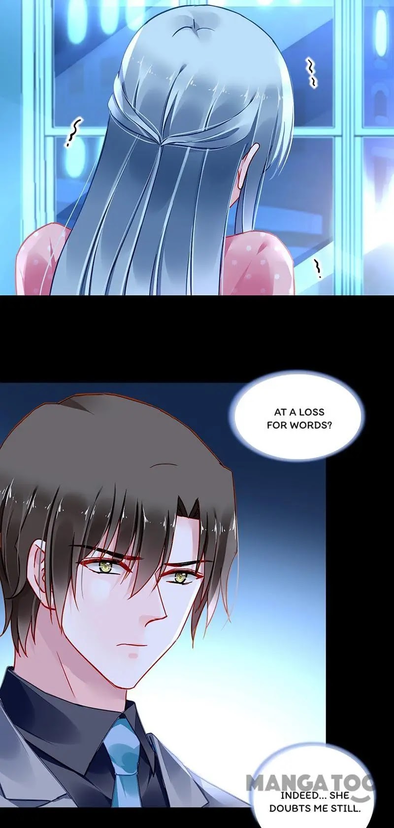 Haomen Qifu de Chuntian Chapter 285 page 11 - Chapter 285