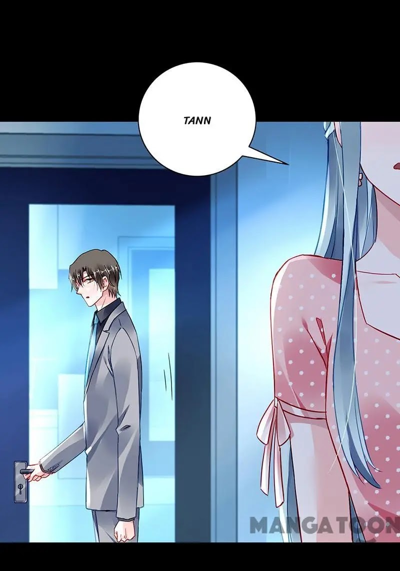 Haomen Qifu de Chuntian Chapter 285 page 13 - Chapter 285
