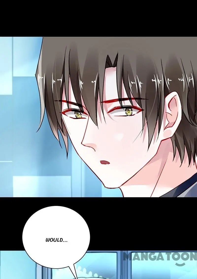 Haomen Qifu de Chuntian Chapter 285 page 14 - Chapter 285