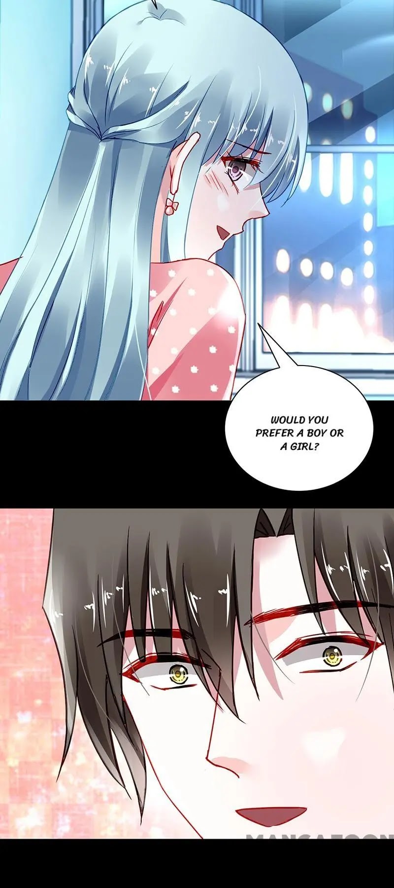 Haomen Qifu de Chuntian Chapter 285 page 15 - Chapter 285