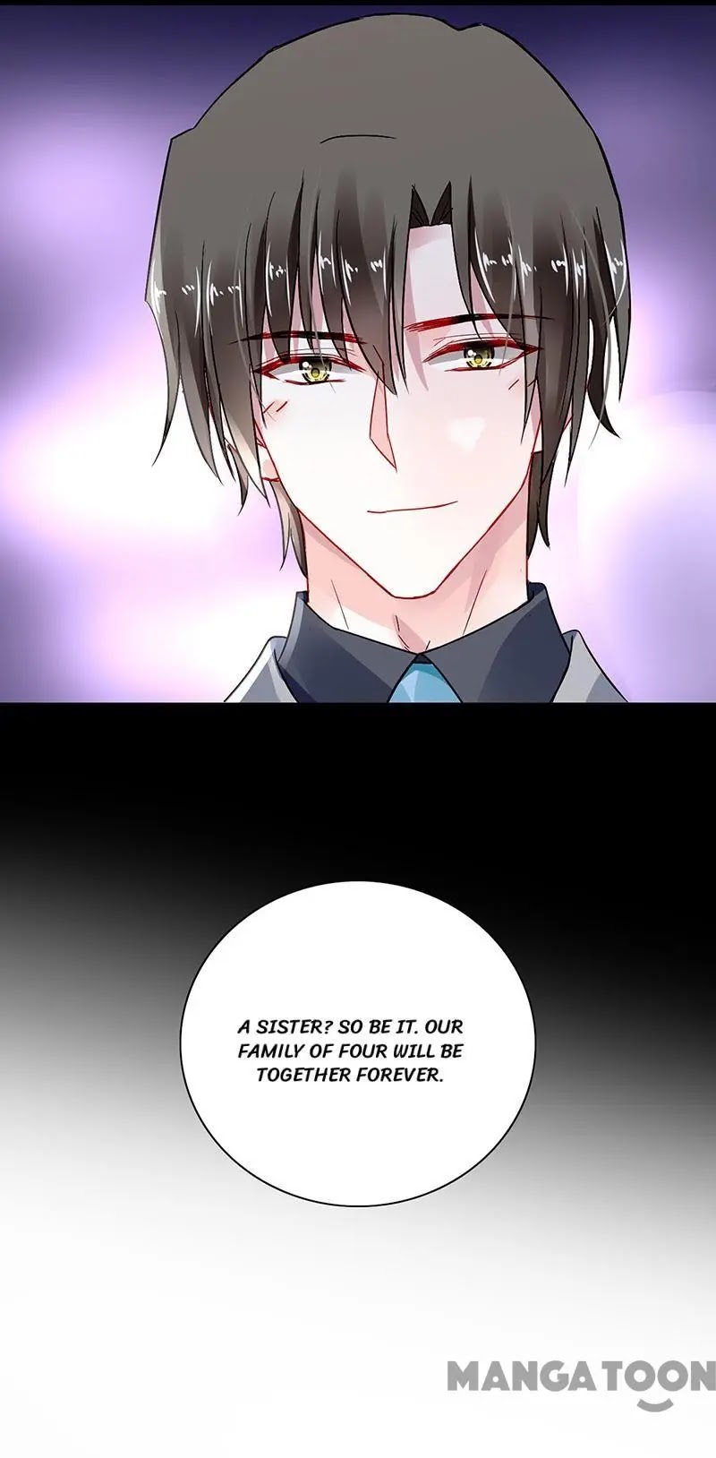 Haomen Qifu de Chuntian Chapter 285 page 18 - Chapter 285