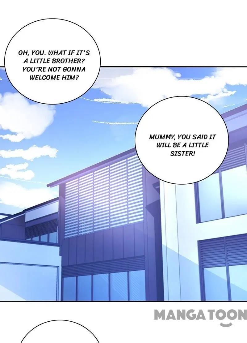 Haomen Qifu de Chuntian Chapter 285 page 22 - Chapter 285