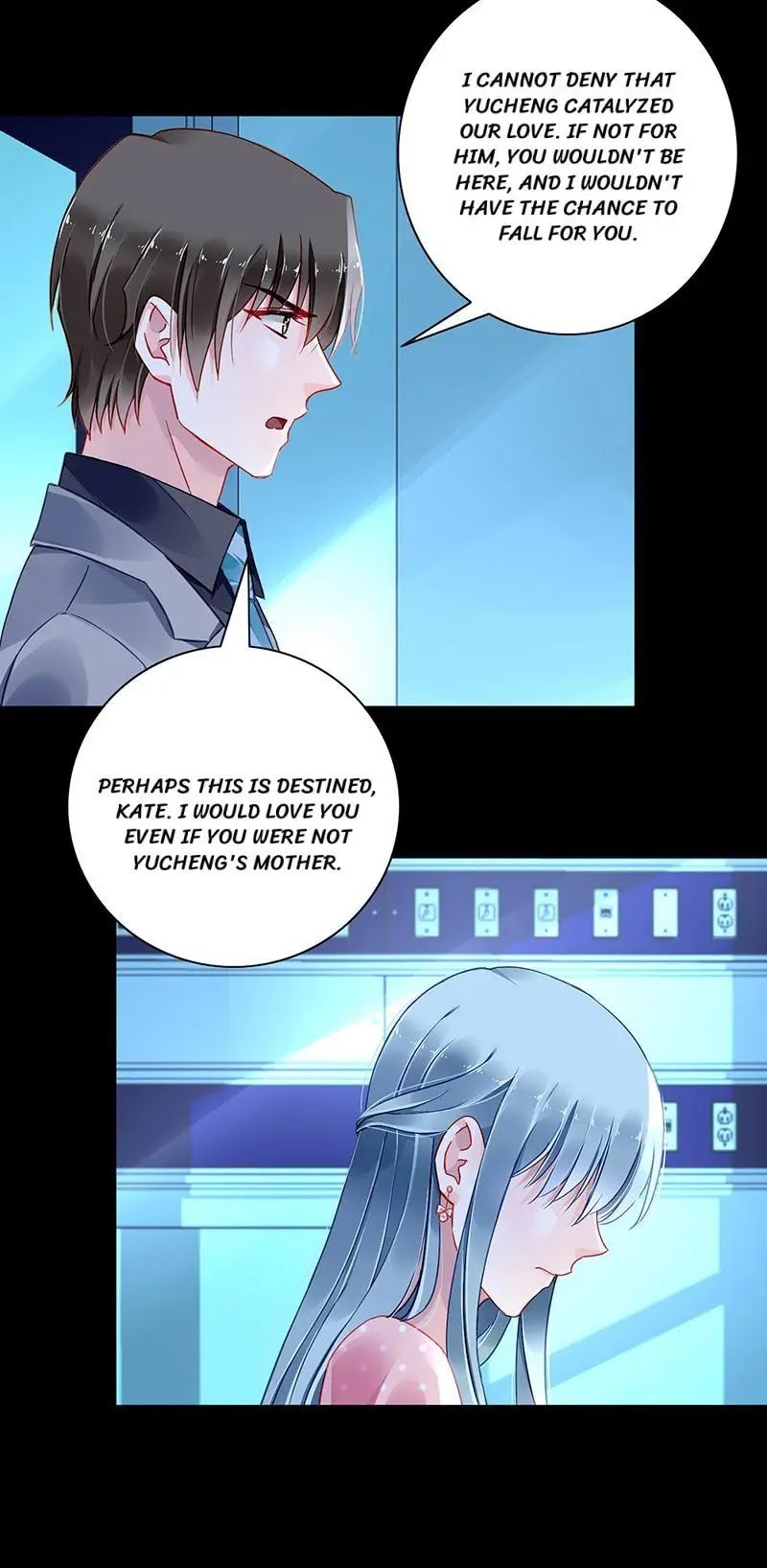 Haomen Qifu de Chuntian Chapter 285 page 3 - Chapter 285