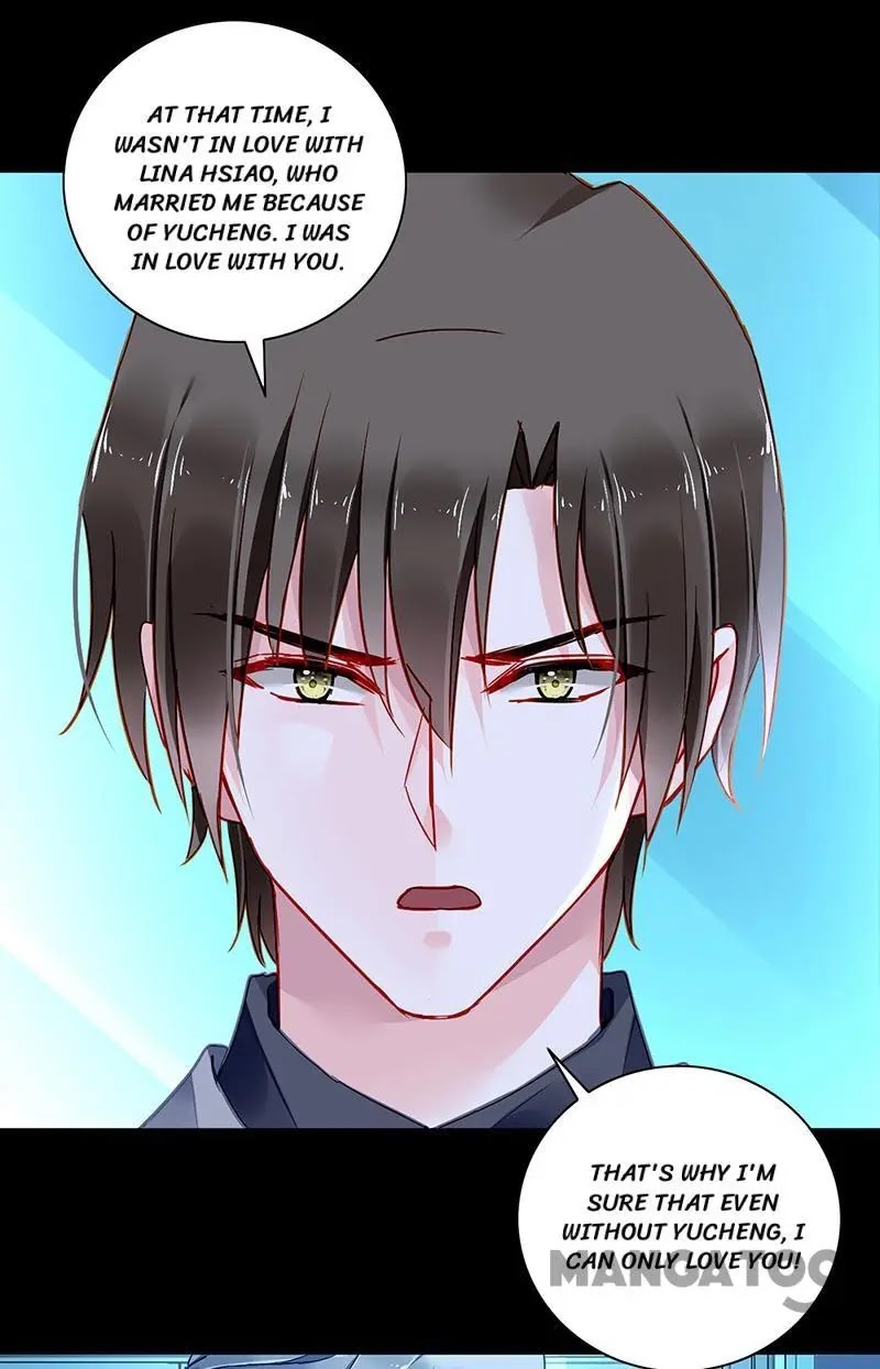 Haomen Qifu de Chuntian Chapter 285 page 4 - Chapter 285