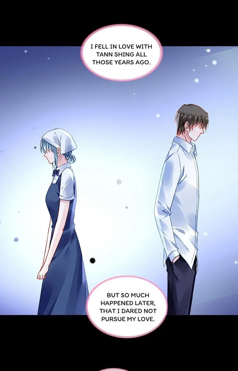 Haomen Qifu de Chuntian Chapter 285 page 7 - Chapter 285