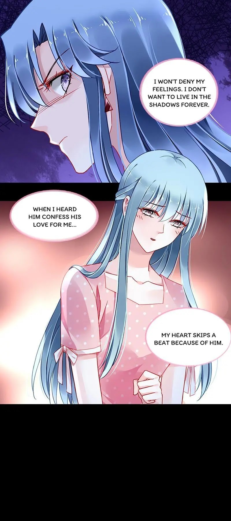 Haomen Qifu de Chuntian Chapter 285 page 9 - Chapter 285