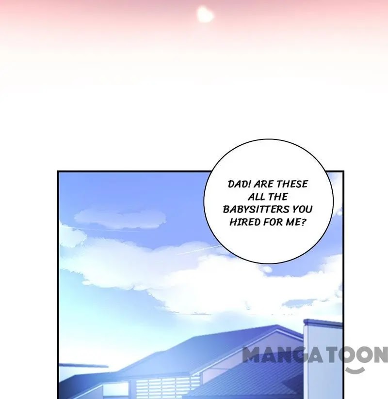 Haomen Qifu de Chuntian Chapter 286 page 1 - Chapter 286