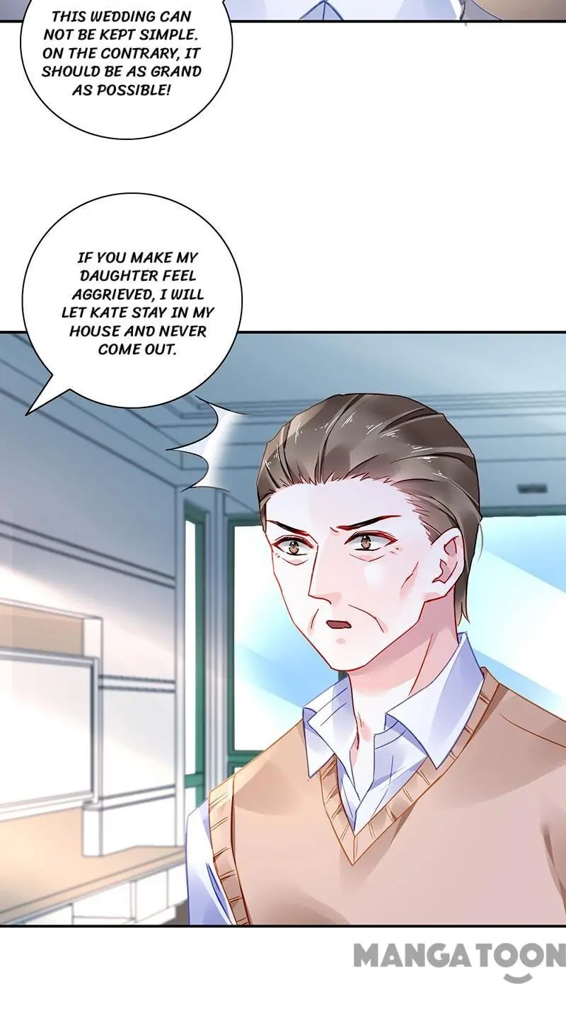 Haomen Qifu de Chuntian Chapter 286 page 12 - Chapter 286