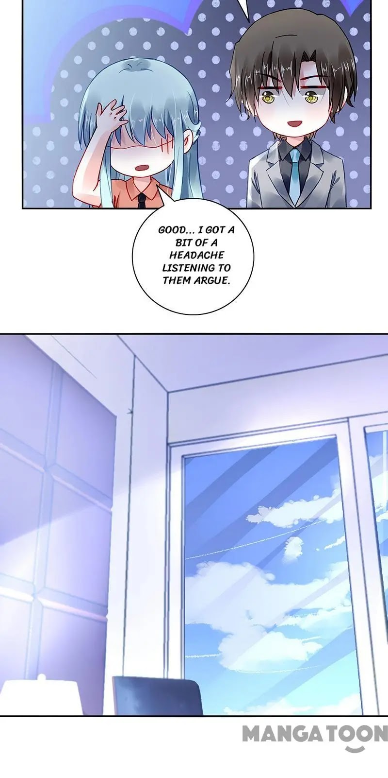 Haomen Qifu de Chuntian Chapter 286 page 15 - Chapter 286